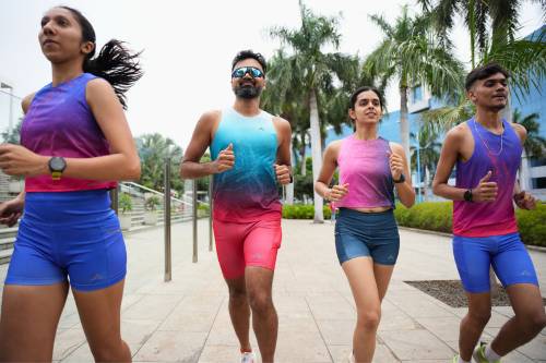 Why Indian runners need apparel designed for heat, humidity, and unpredictable terrain