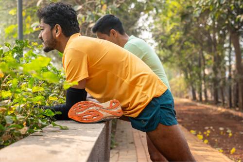Why Multi-Pocket Shorts Are a Must for Indian Runners