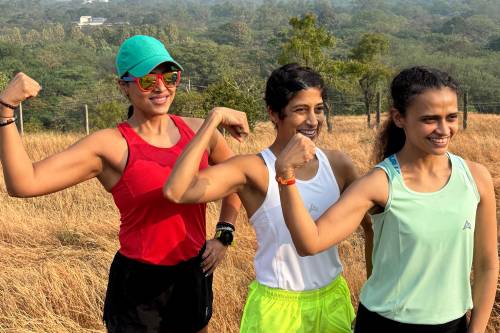 Why pockets in womens running apparel remain a growing demand