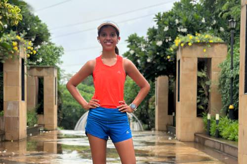 Why reflective strips are no longer optional in Indian running apparel