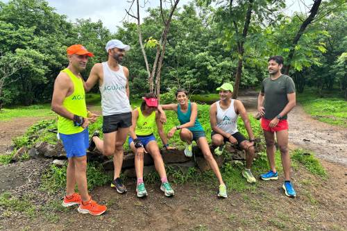 Why Indian Marathoners Choose Ergonomic Running Gear