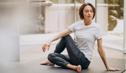 Go balance with Ultimate ease