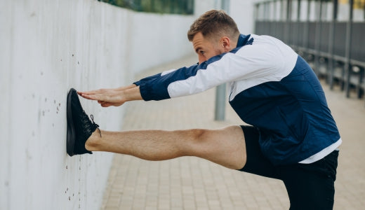 Growth of Sportswear in India