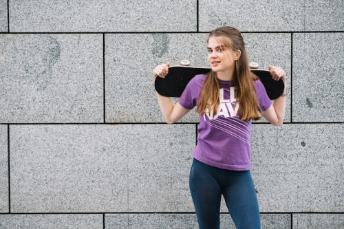 The Rise in Female Participation Drives Demand for Women-Specific Running Apparel