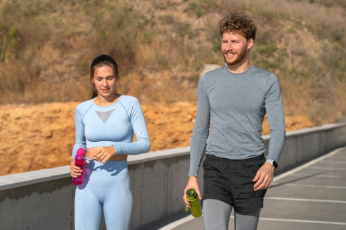 Beginner-Friendly Running Outfits Emphasize Fit and Durability for New Athletes