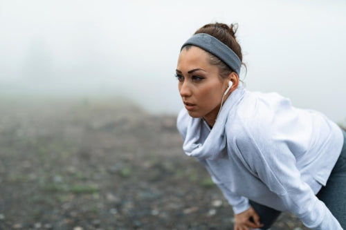 How Thoughtful Design in Running Clothes Supports Consistent Training Habits