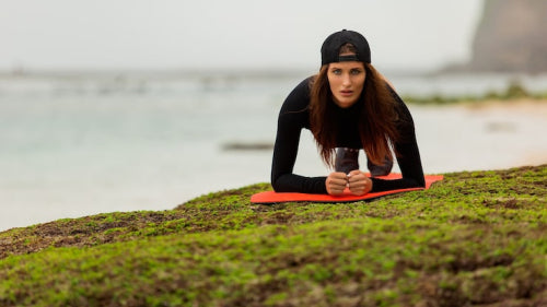 Sustainable Fabric Choices in Indian Activewear Appeal to Environmentally Aware Runners