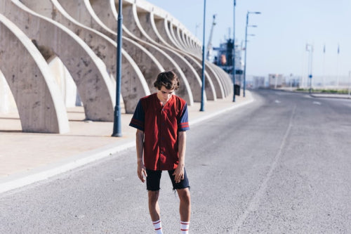 Breathable Shorts Mitigate Heat Buildup on Road Runs Across Indian Urban Areas