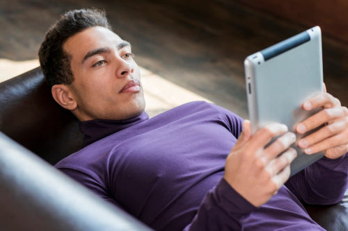 Quick-Dry Technology Maintains Comfort Through Intense Sessions