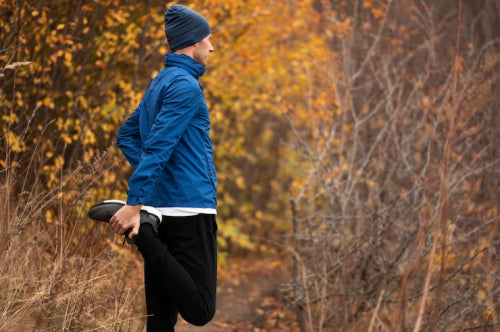 The Evolution of Running Apparel for Hot and Humid Climates