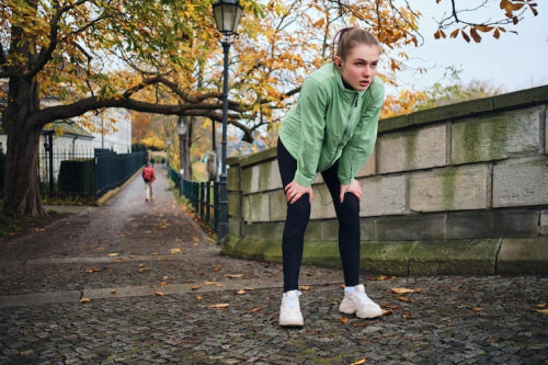 The Influence of Track Pants on Long-Distance Running Efficiency