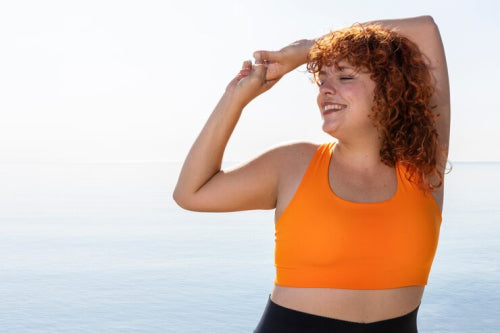 How Breathable Tank Tops Affect Thermoregulation in Hot Climates