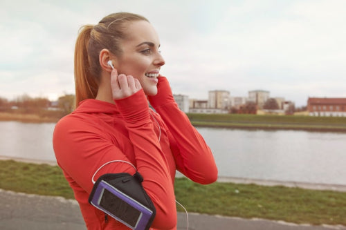 How Functional Accessories Improve Running Efficiency