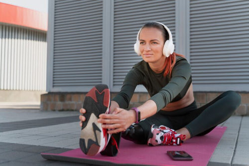 The Role of Functional Activewear in Daily Training Routines