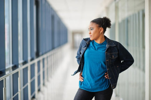 Adjustable Apparel Features for Diverse Running Conditions