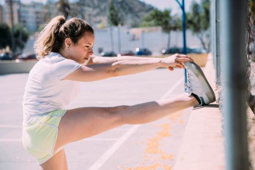 How to Build a Consistent Running Routine
