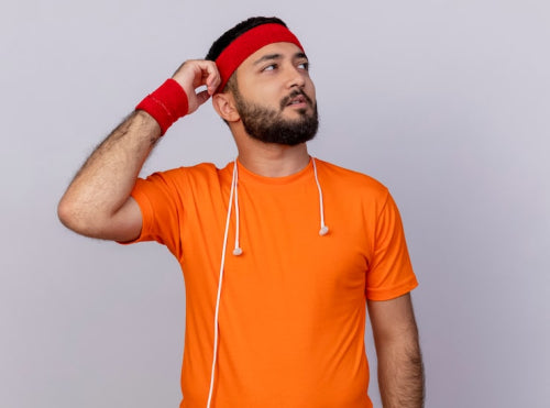 Why Proper Running Apparel Reduces Distractions