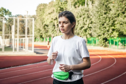 Why Every Runner Needs a Comfortable Race-Day Outfit
