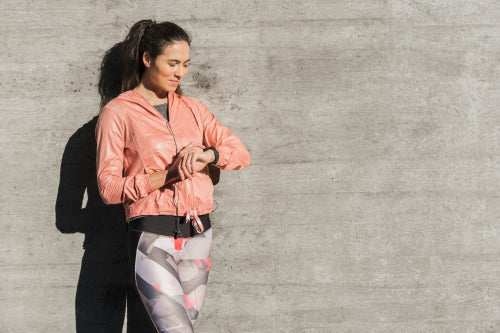 Running Apparel Features That Improve Comfort