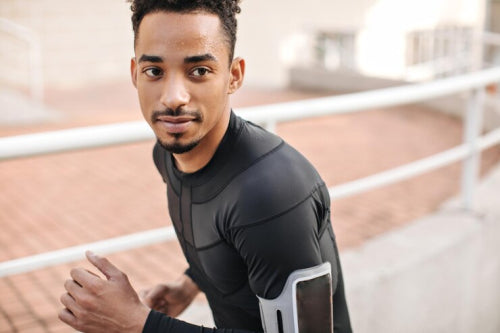 How Aguante is Revolutionizing Activewear for Indian Athletes