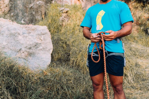 Why Aguantes Anti-Chafing Shorts Are a Game-Changer