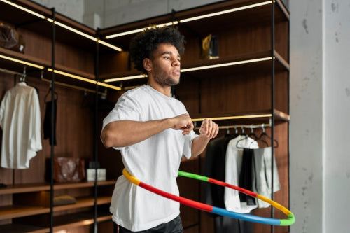 Storage Solutions in Running Shorts Reshape Consumer Expectations