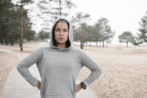 Performance Synthetics Replace Cotton in Indias Fitness Apparel
