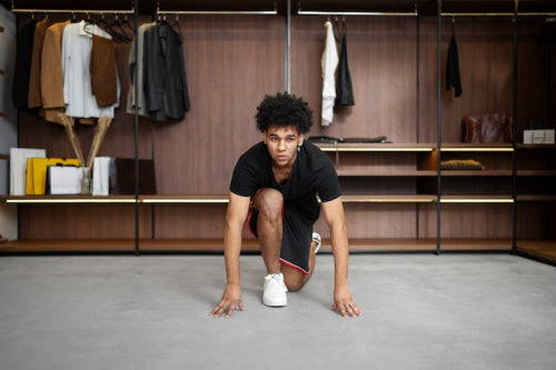 Inside Indias Push for Sustainable, Locally-Made Activewear