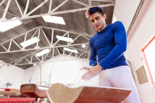 Local Manufacturing Strengthens Indias Self-Reliant Sportswear Ecosystem
