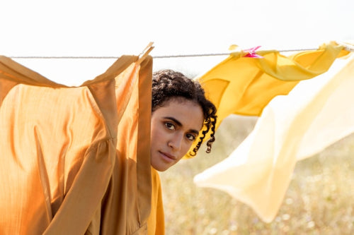 Sustainable Fabrics Gain Momentum in Indias Fitness Fashion