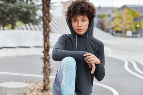 Runner-Tested Gear: The New Benchmark for Authentic Activewear