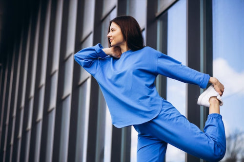 Ergonomic Design Trends Shaping the Future of Indian Activewear