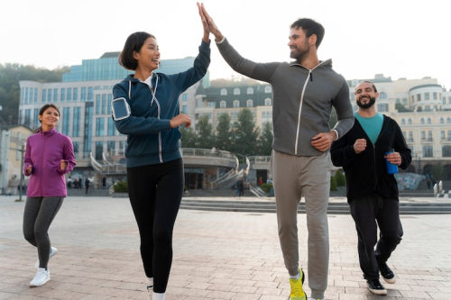 Why Indian Activewear Brands Are Winning Runner Trust