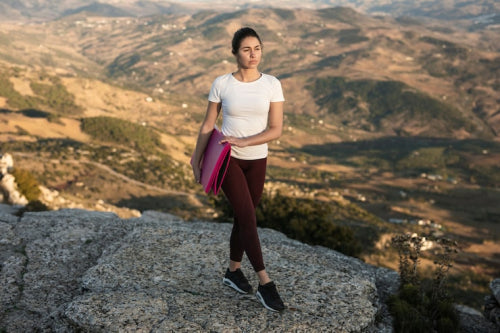 The Shift Toward Sustainable Materials in Indian Running Apparel