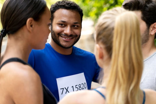 How Runners Are Preparing for Indias Expanding Marathon Calendar