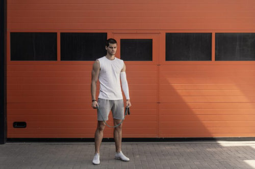 Inside the Design of Ergonomic Running Shorts for Indian Terrains
