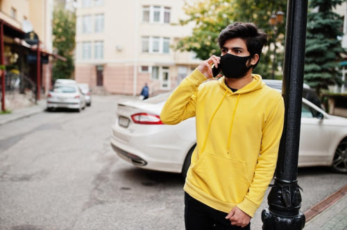 How Reflective Apparel Is Saving Lives on Indian Roads