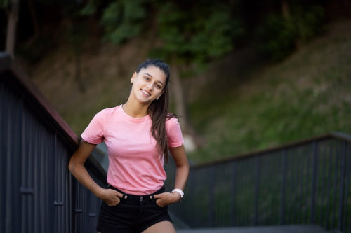 Indias Female Runners Redefine Comfort and Confidence in Sportswear