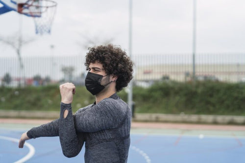 Runners in Hyderabad Demand Breathability Over Branding