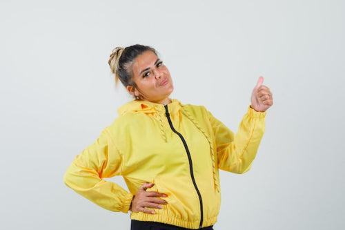 Reflective Safety Wear Becomes a Must-Have in Indian Marathons