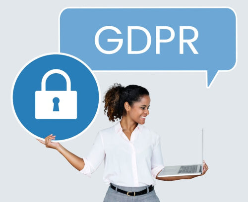 Aguante Complies with GDPR for European Customer Data Protection