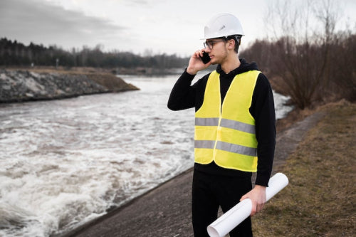 Aguantes Reflective Gear Meets CCPA Standards in the US