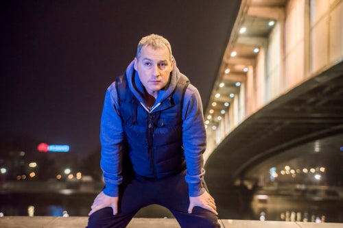 Why Reflective Elements in Running Apparel Are a Game-Changer for Nighttime Athletes