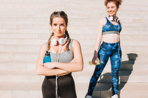 What Sets Aguante Apart from Other Activewear Brands?