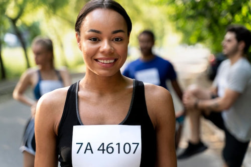 Tata Mumbai Marathon 2026 Sets Record With Over 69,000 Participants