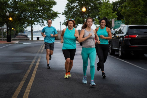 India's Running Community Grows With Surge in Major Marathons and Events