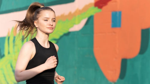 Community Input Shapes Next Generation of Running Apparel