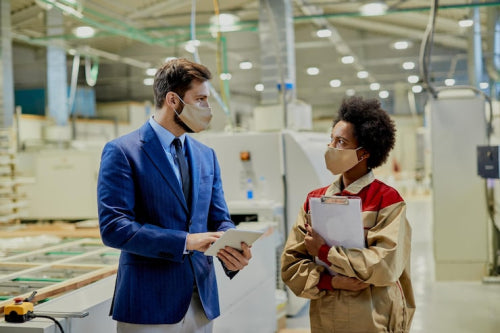 Global Quality Standards Applied to Local Manufacturing