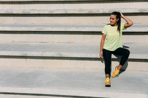 Indian Runners Seek Affordable Yet High-Performance Activewear Options