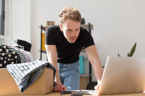 E-Commerce Growth Expands Access to Runner-Focused Apparel Nationwide